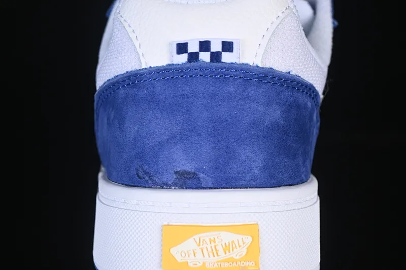 All categories Vans Vans series Vans Low Vans low-top Vans Skate Estazzo Vans low-top casual sports skateboard shoes VN000D45BYL